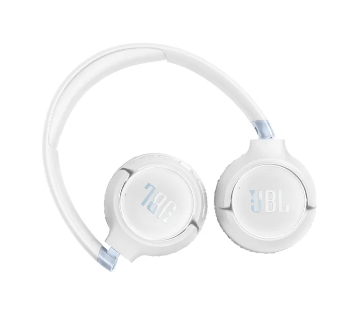 JBL TUNE 680NC BLK Wireless on-ear Noise cancelling headphones