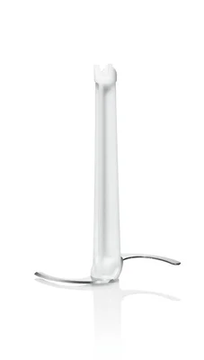 Bosch MMR08R2, Chopper, 400 W, Red