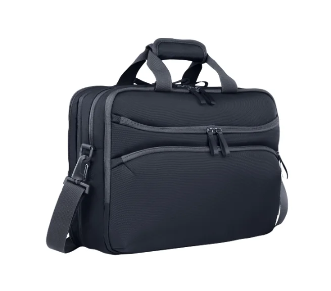 Чанта за лаптоп HP Travel Plus 22L 16" графитено синя