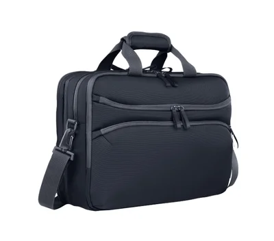 Чанта за лаптоп HP Travel Plus 22L 16" графитено синя