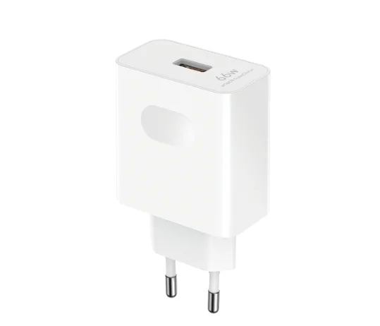 Honor SuperCharge Power Adapter 2 (Max 66W) White
