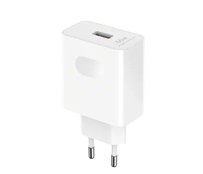 Honor SuperCharge Power Adapter 2 (Max 66W) White