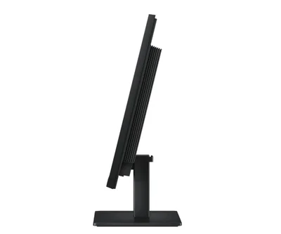 Samsung LS27H700 27" IPS LED 60 Hz, 5 ms GTG, 3840x2160, 300 cd/m2 Display Port 1.4 HDMI 2.2, Black