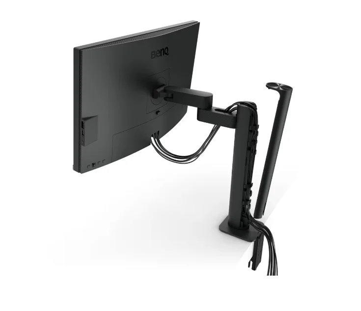 BenQ PD2706UA VERTICAL &  PROFESSIONAL DISPLAY PD2706UA DARK GREY