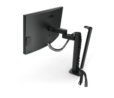 BenQ PD2706UA VERTICAL &  PROFESSIONAL DISPLAY PD2706UA DARK GREY