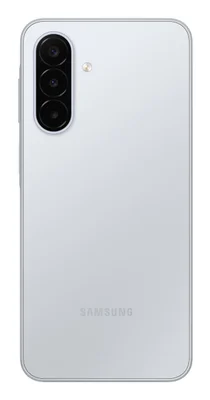 Смартфон Samsung – Galaxy A18 SM-A185, 6.7", 4GB RAM, 128GB, Silver