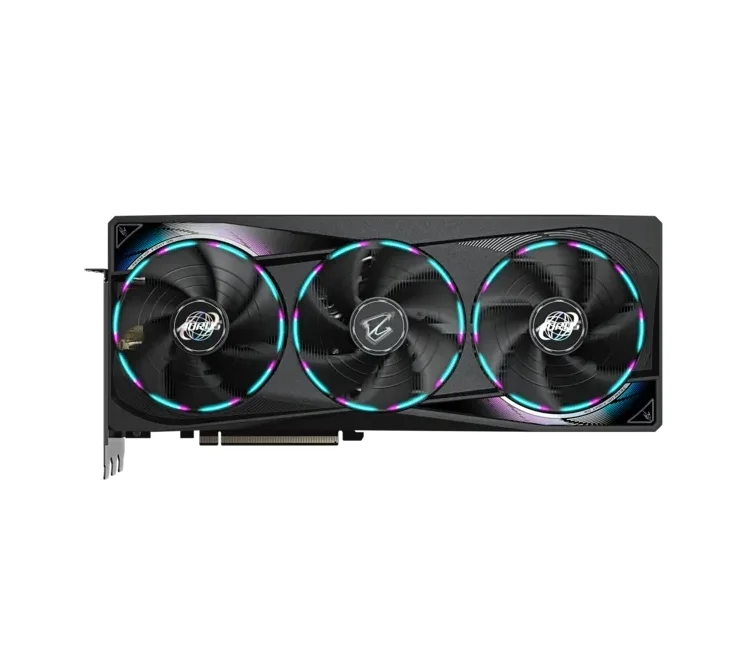 Gigabyte Aorus GeForce RTX 5070 12GB GDDR7 Master