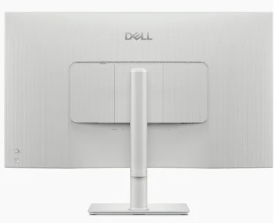 Монитор Dell S3225QS 31.5" VA 4K UHD 120Hz FreeSync HDR10 Черен