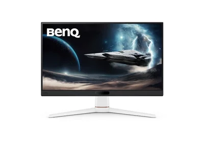 Монитор BenQ MOBIUZ EX251 25" FHD 220Hz IPS бял