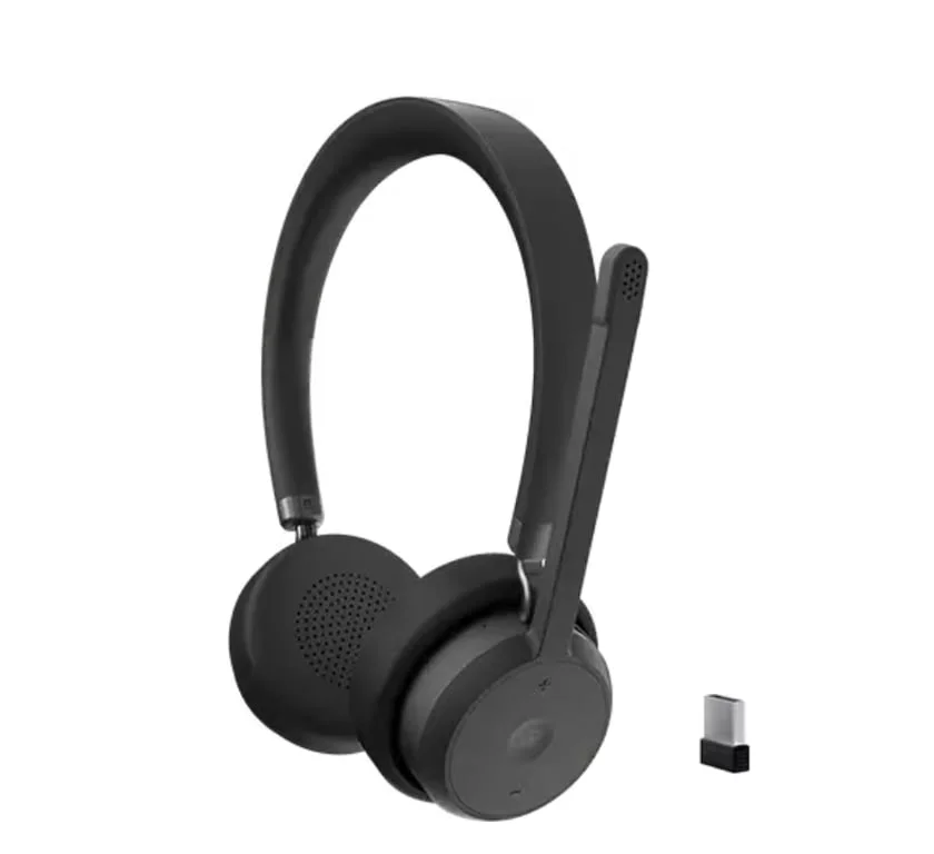 LENOVO Wireless VoIP Headset Teams