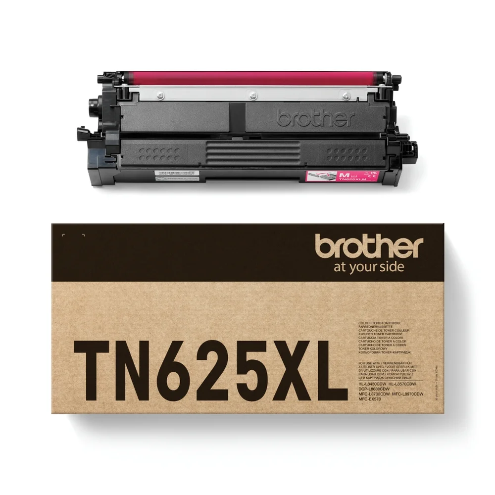 Brother TN-625XLM Toner Cartridge