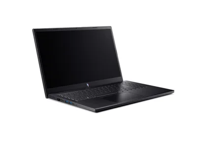 Лаптоп Acer Nitro V 15 ANV15-52-72LD 15.6" FHD IPS 165Hz Intel Core 7 240H 16GB DDR4 512GB SSD NVIDIA GeForce RTX 5050 8GB Без ОС Черен