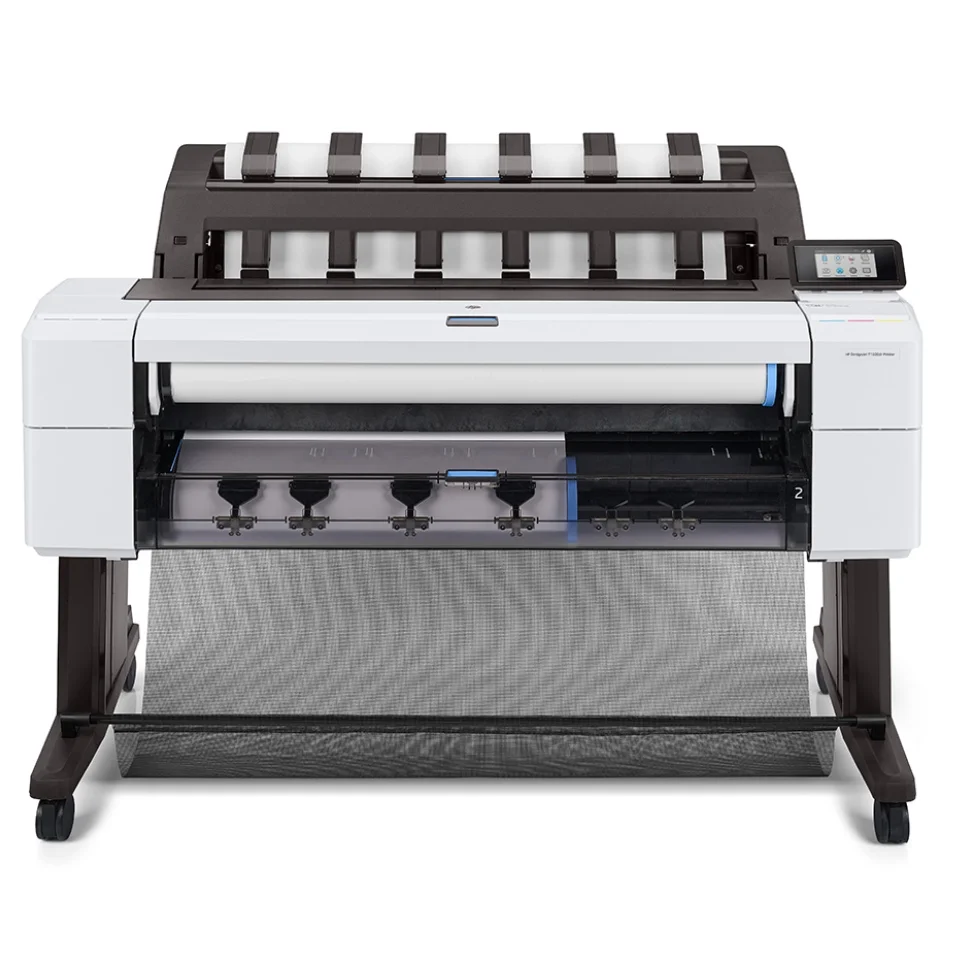 HP DesignJet T1600 36-in Printer