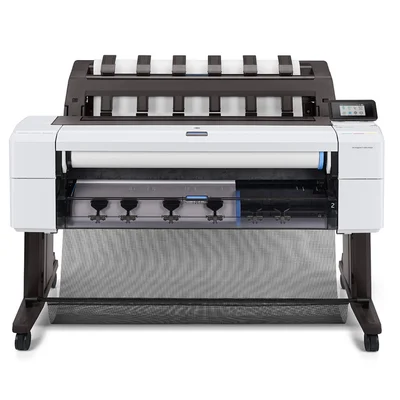 HP DesignJet T1600 36-in Printer