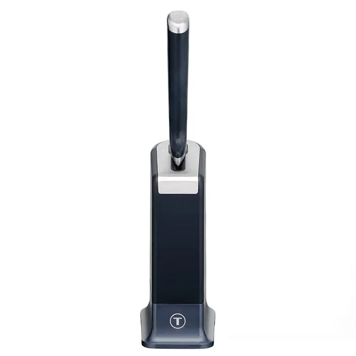 Кухненски нож Tefal – K297S244, комплект с блок, самозаточваща се стойка