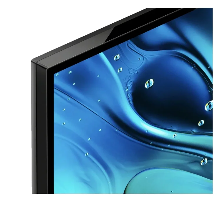 Sony K-50S35 50" 4K HDR TV BRAVIA 3 ,Direct LED,4K HDR Processor X1 ,Triluminos PRO, Live Colour,Dynamic Contrast Enhancer,Motionflow XR 200/240 Hz,X-Balanced Speaker,Dolby Atmos,DVB-C / DVB-T/T2 / DVB-S/S2,4xHDMI,2xUSB,Android TV, Google TV
