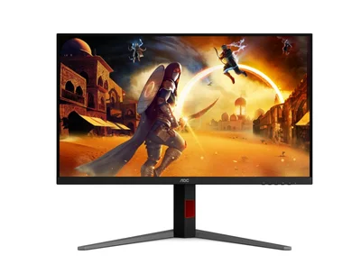 AOC U32G4U Monitor gaming 31.5inch