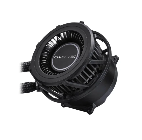 Chieftec Iceberg 360 VRM RGB