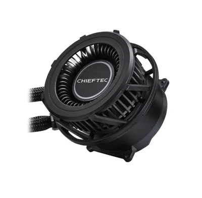 Chieftec Iceberg 360 VRM RGB