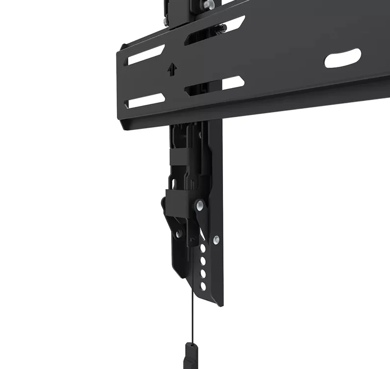 Neomounts Level-850 TV mount wall 40-75" - tiltable - lockable - fast installation