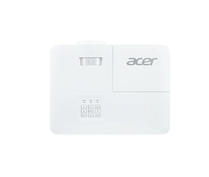 Мултимедиен проектор Acer X1527i DLP 1920x1080 4000 ANSI лумена 10000:1 3D безжичен модул