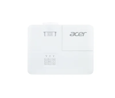 Мултимедиен проектор Acer X1527i DLP 1920x1080 4000 ANSI лумена 10000:1 3D безжичен модул