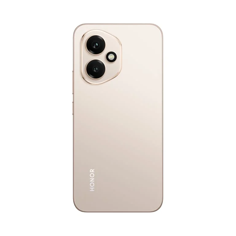 Смартфон HONOR 400 6.55" AMOLED 120Hz, Snapdragon 7 Gen 3, 8GB RAM, 512GB, 5G, 200MP, Android 15, Desert Gold