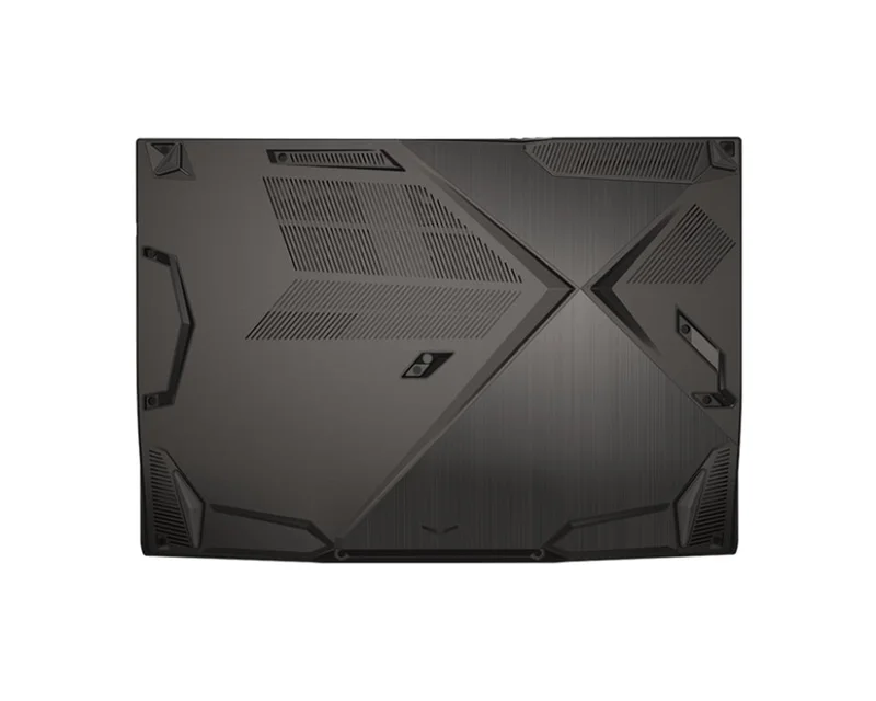 Лаптоп MSI Thin A15 B7VE 15.6" FHD 144Hz, AMD Ryzen 7 7735HS, 16GB DDR5, 512GB SSD, GeForce RTX 4050 6GB, без OS, Grey