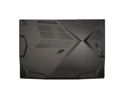 Лаптоп MSI Thin A15 B7VE 15.6" FHD 144Hz, AMD Ryzen 7 7735HS, 16GB DDR5, 512GB SSD, GeForce RTX 4050 6GB, без OS, Grey