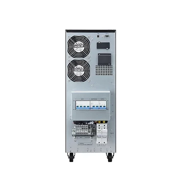 UPS EATON 9E10Ki 10kVA/8kW, tower, hardwire, USB/RS232/SNMP, 1:1 или 3:1