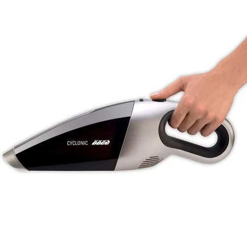 Rowenta AC476901, Extenso, Cyclonic Dry, 7.2V, 16 min autonomy, Chocolate