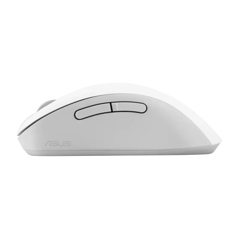 Безжична мишка ASUS – MD102, бяла