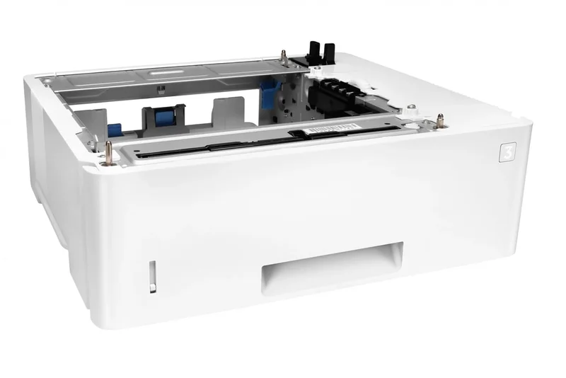 Допълнителна тава за хартия HP LaserJet 550 листа