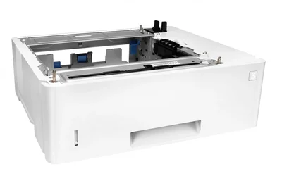 Допълнителна тава за хартия HP LaserJet 550 листа