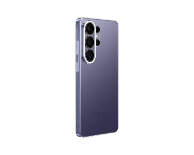 SAMSUNG Case Clear S26U Transparent