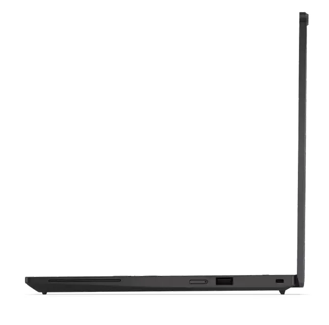 Lenovo ThinkPad X13 G6 Intel Core Ultra 7 255U, 12C (up to 5.2GHz, 12MB), 32GB LPDDR5x-8400, 512GB SSD, 13.3" WUXGA (1920x1200) IPS AG, Integrated Graphics, 5MP&IR Cam, WLAN, BT, Quectel EM061K-GL 4G, Backlit KB, SCR, FPR, Win11Pro, 3Y Premier