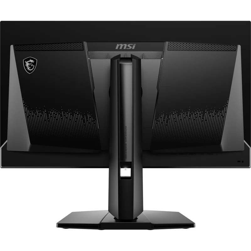 Монитор MSI MAG 271QP QD-OLED 27" 2560x1440 280Hz OLED
