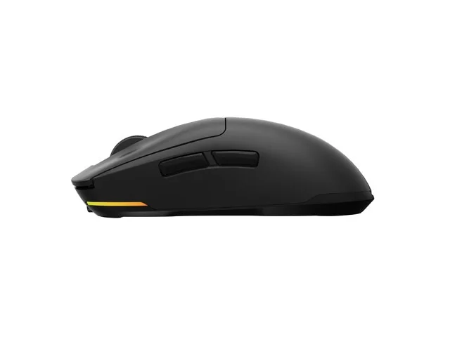 Геймърска мишка Genesis Zircon 660 Pro Wireless 26000 DPI Black