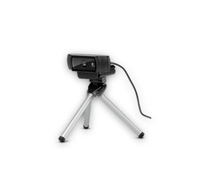 Logitech HD Pro Webcam C920