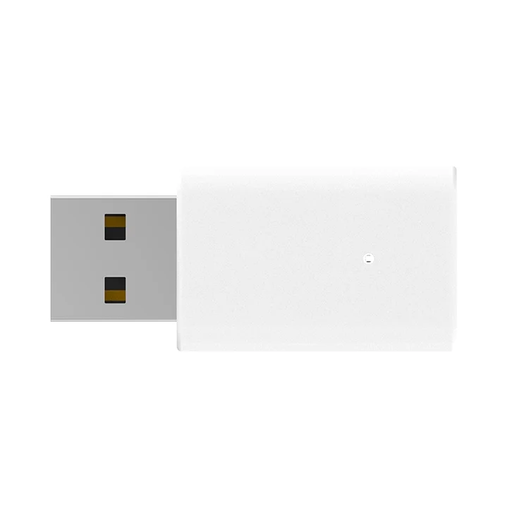 USB безжичен адаптер D-Link AX900 Wi-Fi 6