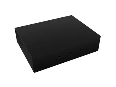 Суич Lanberg ILFE-4P-1Ge-1S-90 PoE++ 10 порта 3xSFP DIN Unmanaged