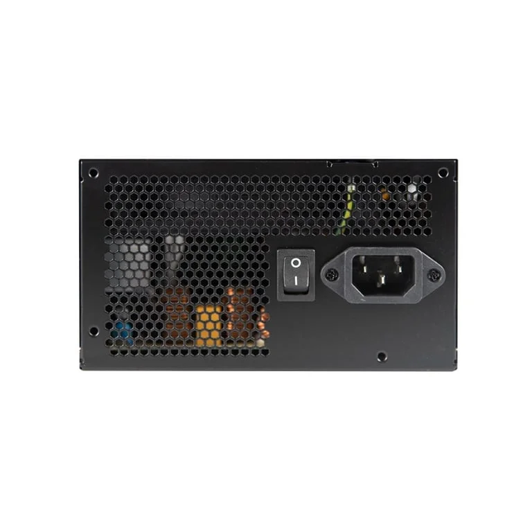 Захранване Chieftec Task 600W ATX 12V 2.3 80 PLUS Bronze