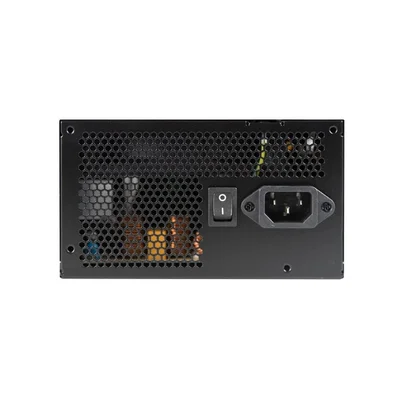 Захранване Chieftec Task 600W ATX 12V 2.3 80 PLUS Bronze
