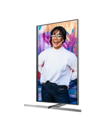 AOC U32U3CV, 31.5" Nano IPS WLED, 3840x2160@60Hz, 4ms GtG, 400cd m/2, 1000:1, 50M:1 DCR, Adaptive Sync, FlickerFree, Anti Blue Light, 3Wx2, Tilt, Height Adjust, Pivot, Swivel, 2xHDMI, DP, USB hub