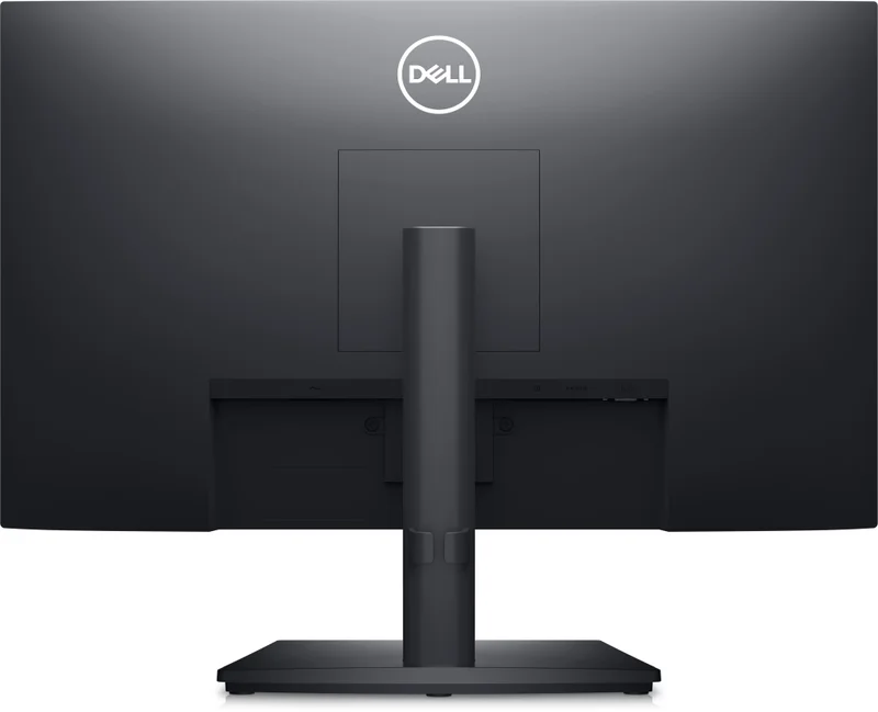 Dell E2424HS, 23.8" Wide LED Anti-Glare, VA Panel, 5ms, 3000:1, 250 cd/m2, 1920x1080 Full HD, HDMI, VGA, DisplayPort, ComfortView, Speakers, Height, Swivel,Tilt, Black