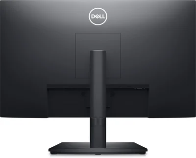 Dell E2424HS, 23.8" Wide LED Anti-Glare, VA Panel, 5ms, 3000:1, 250 cd/m2, 1920x1080 Full HD, HDMI, VGA, DisplayPort, ComfortView, Speakers, Height, Swivel,Tilt, Black