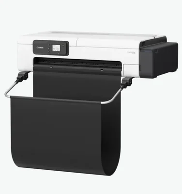 Canon imagePROGRAF TC-21 + Printer Stand SD-24+ Desktop Basket BU-06