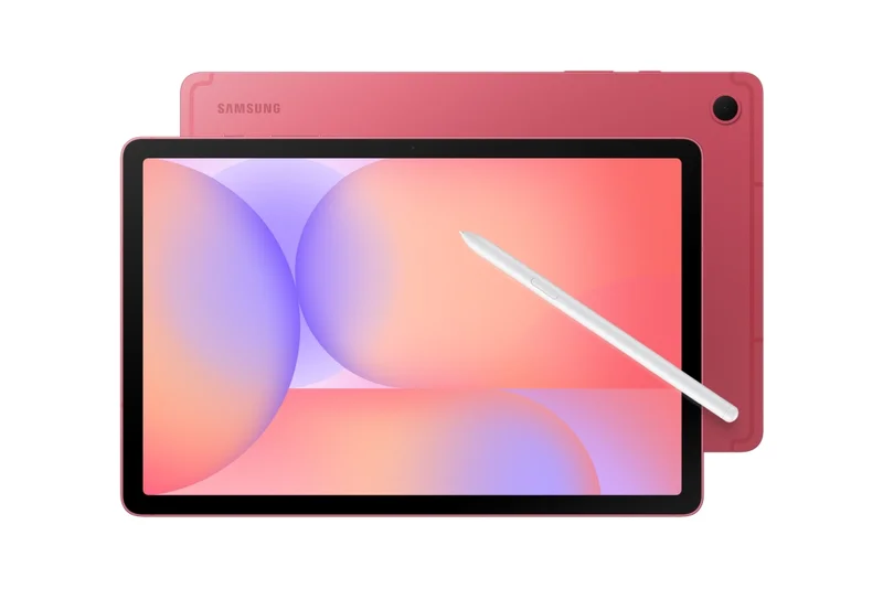Samsung SM-X406 Galaxy Tab S10 Lite 5G 10.9" 8GB RAM 256GB Coral Red