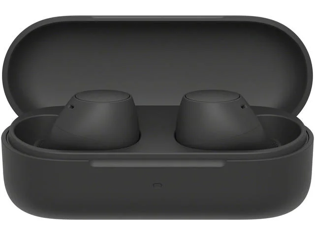 Sony Headset WF-C510, black