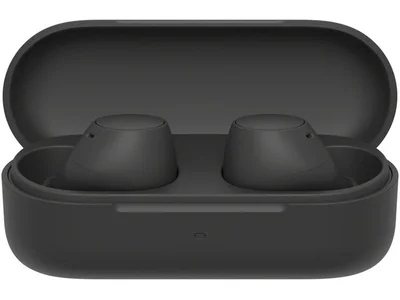 Sony Headset WF-C510, black